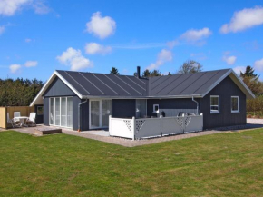 Holiday Home Emmarenze - 400m from the sea by Interhome